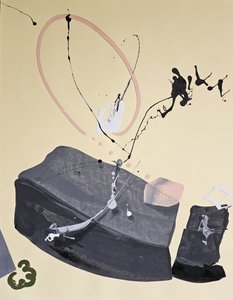 Dynamic Abstract Forms by Stefano Mazzolini