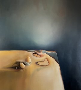 Ethereal Organic Forms by Stefano Mazzolini