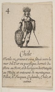 Chile, from 