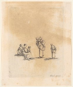 Women and Children