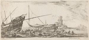 Harbor View
