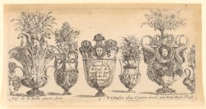 Title Page of the Series 