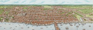 Jacobean London, c.1603-1625