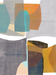 Mono Collage VI, 2019