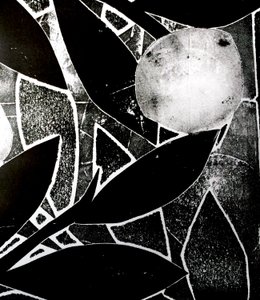 Moon Tree, 2016