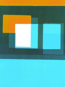 Scale A VI, 2019