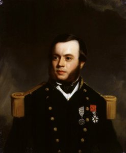 Joseph René Bellot