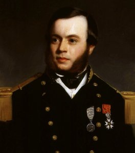 Joseph René Bellot