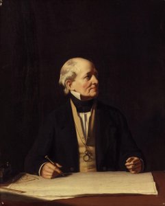 Sir Francis Beaufort