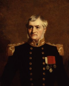 Sir Henry Kellett