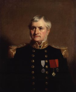 Sir Henry Kellett