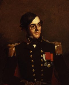 Sir Richard Collinson