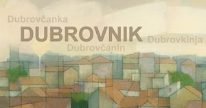 Dubrovnik by Steve Mitchell