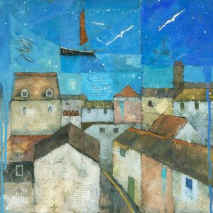 Fishing Boat Village