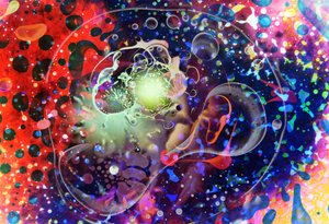 Multiverse #1