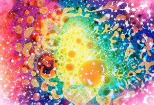 Multiverse #2