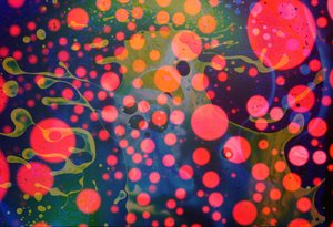 Splatter Monster