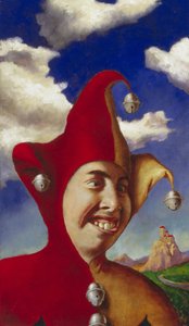 The Fool by Steven Skollar