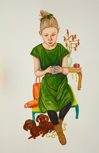Texting
