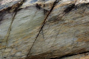 Layered Rock Texture