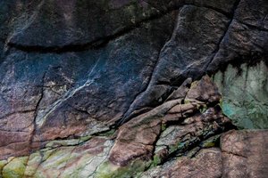 Weathered Stone Textures