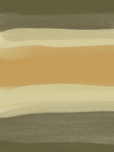 Muted Horizon Layers by Studio Palette