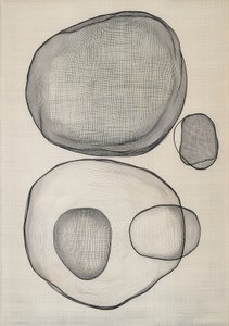 Woven Organic Forms by Studio Palette