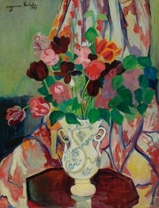 Tulip Bouquet