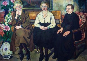 The Utter Family