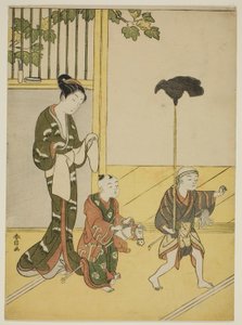 Playing Daimyo