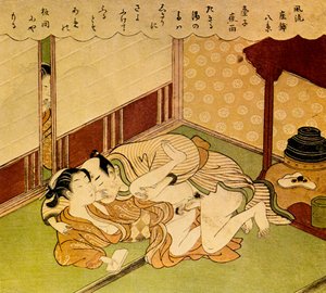 Two Lovers