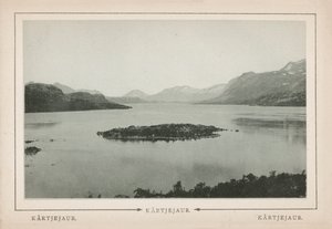 Sweden: Kartjejaur by Swedish Photographer