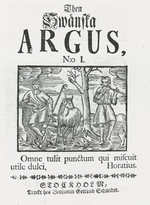 First issue 