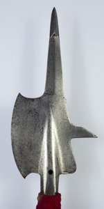 Halberd