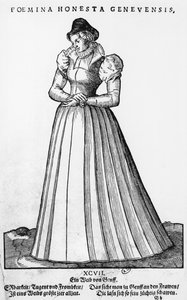 Honest Woman of Geneva