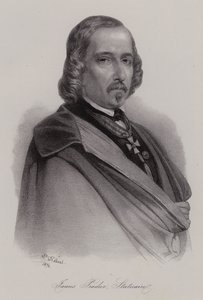 James Pradier, Swiss born French sculptor by Swiss School