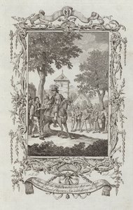 William Tell by Swiss School