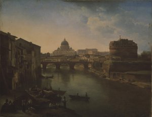 The New Rome
