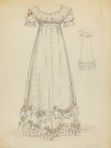 Evening Dress