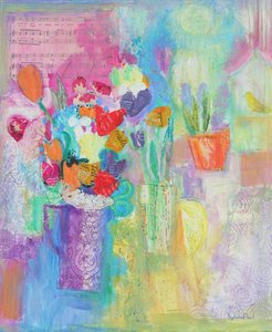 That Springtime Feeling 2014