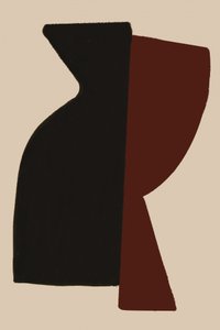 Elegant Color Block