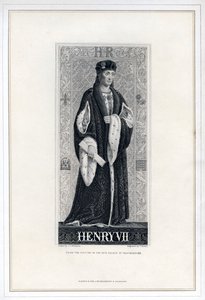 Henry VII of England