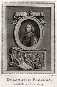 Delamothe Fenelon by T. Cook