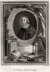 F Delamothe by T. Cook