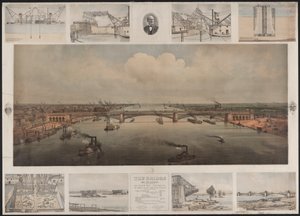 The Bridge at St Louis
