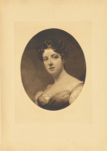 Miss Janet Suttie by T. and R. Annan and Sons