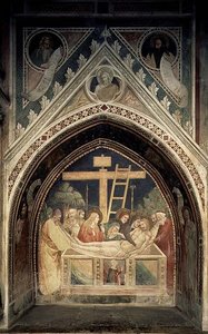 Deposition of Christ from the Bardi Chapel