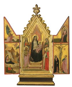 Triptych
