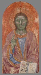 The Blessing Redeemer