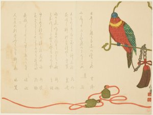 Parrot and Bells